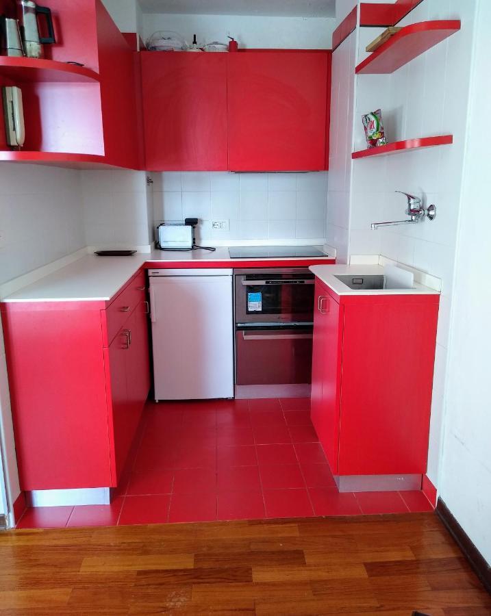 Apartmán In Cervinia Center - 50Mt From Ski Slopes Breuil-Cervinia Exteriér fotografie