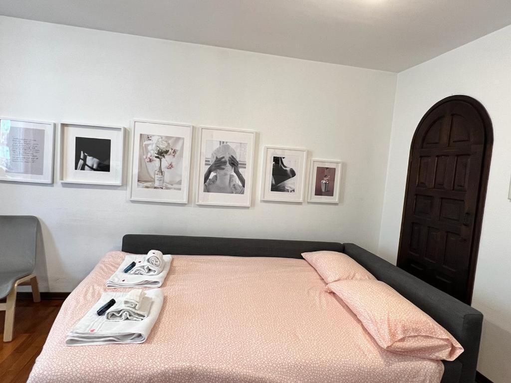 Apartmán In Cervinia Center - 50Mt From Ski Slopes Breuil-Cervinia Exteriér fotografie
